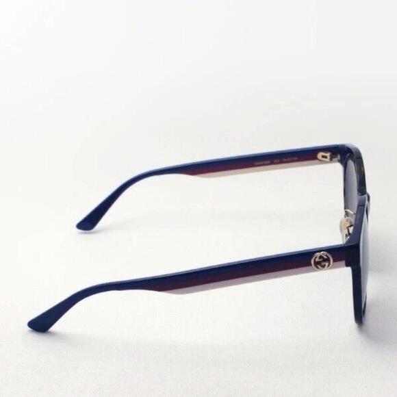 New Authentic Gucci GG0416SK 003 Havana Brown Gradient Sunglasses main image 10